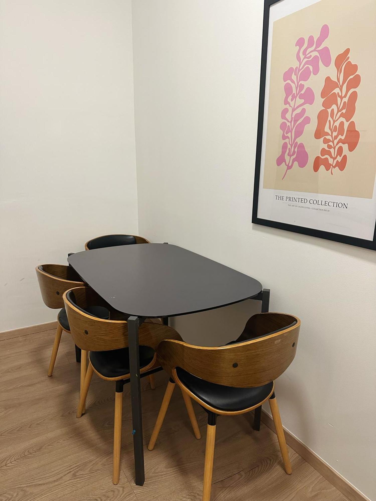 2Schlafenzimmer 5Betten Montuerwhonung Düsseldorf Exterior foto